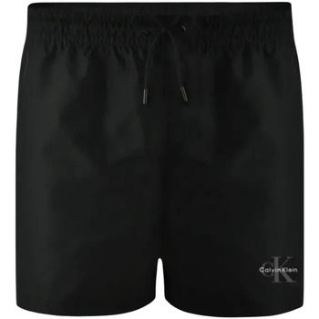 Calvin Klein Jeans Bañador SHORT DRAWSTRING WAISTBAND LV00N61046 para hombre