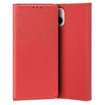 Cool Funda Flip Cover Lisa Roja iPhone 13