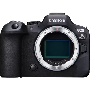 Canon EOS R6 MARK II V5 24.2MP WiFi Cuerpo