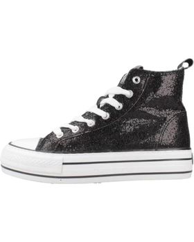 de BW BREAK WALK ZAPATILLAS NINA BREAK WALK MODELO BJSH362002 COLOR NEGRO GLW GLWBLK