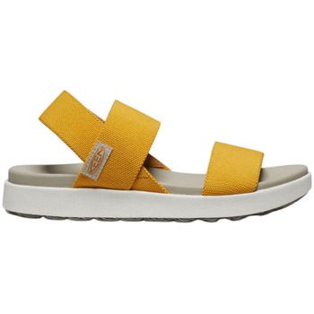 Keen Sandalias Sandales Elle Backstrap semelle en caoutchouc para mujer
