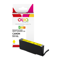 Armor K20484OW cartucho de tinta 1 pieza(s) Compatible Amarillo