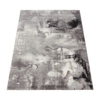 alfombra horizon gris  120x170 cm