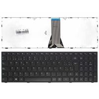 teclado para portatil lenovo z50-70 model 20354 t6g1-spa mp-13q1 25215223