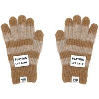 verb to do guantes just creating para mujer