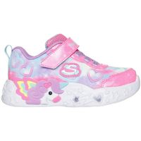 skechers zapatillas - para nino