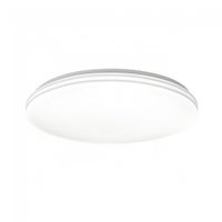 plafon de techo led indra 72w