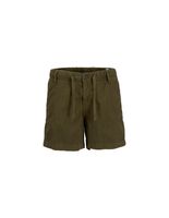 pantalon jack and jones jpstjaiden jjcampaign hybrid bondi infantil dusty oliva