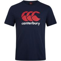 canterbury camiseta pt263 para hombre