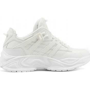 Guess Deportivas Moda FLTBELLEL12W para mujer