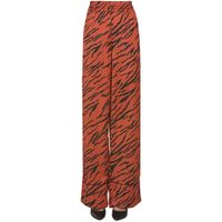 weili zheng pantalon fluido pnp00007078ae para mujer