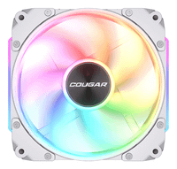 cougar vent modular apolar 120 argb white 3pcs
