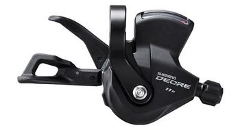 Control frontal shimano deore sl m5100 r 11v