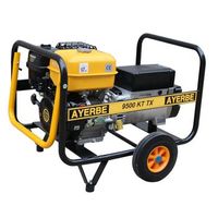 ayerbe - 5430075 - grupo electrogeno 9500 kiotsu tx arranque electrico