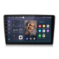 autoradio junsun android 15 10 2gb 64gb carplay android auto gps para citroen c5