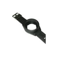 scubapro - set correa aladin 2g - accesorios de buceo y snorkel