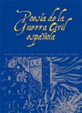 poesia de la guerra civil española 1936-1939