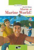 alarm at marine world con espansione online con file audio per il do