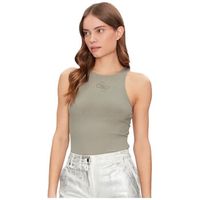 guess camiseta tirantes guendalina para mujer
