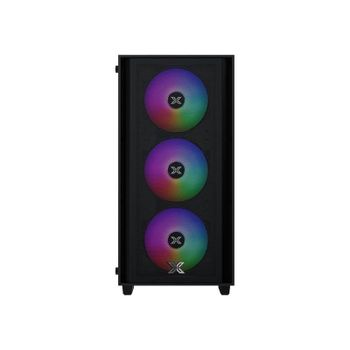 PC Sobremesa CAPTIVA 94577 AMD Ryzen 5 5500 32GB 1TB SSD RTX 5070 FreeDOS WiFi6