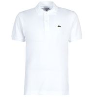 lacoste polo polo l12 12 regular para hombre