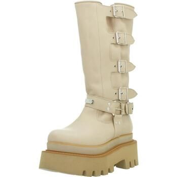 Yellow Botas Lola Xl para mujer