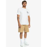 quiksilver short bermuda freedom chino hombre para hombre