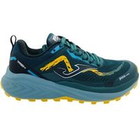 joma zapatillas de senderismo zapatillas trail running hombre trek 2617 verde para hombre