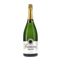 gramona imperial brut cava botella magnum 15 l 12 vol