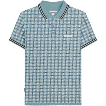 Lambretta Tops y Camisetas SS25 para hombre