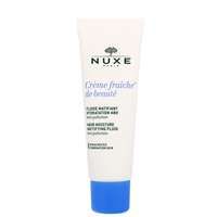 nuxe creme fraiche de beaute 48hr moisture mattifying fluid 50ml