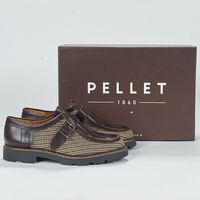 pellet zapatos hombre marcelo para hombre