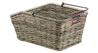 klickfix pannier structura gt fur racktime marron