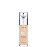 true match foundation de loreal paris varios tonos - 5n sand