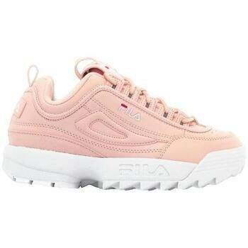 Fila Zapatillas Disruptor F Teens para mujer