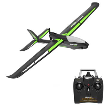 VolantexRC 76102SR Ranger 600 EPP Envergadura de alas de 600 mm 2,4 GHz 4CH 6-Axis Gyro One Key Aerobatics XPilot Sistem