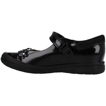 Clarks Zapatos niña Scooter Jump K para niña