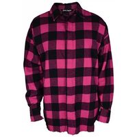 palm angels camisa manga larga - para hombre
