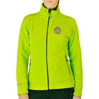 Peak Mountain Polar Blouson polaire femme ASAK para mujer