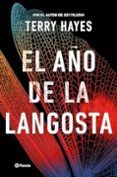 el ano de la langosta