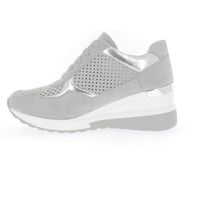 armata di mare deportivas moda amdss31h13-grey para mujer