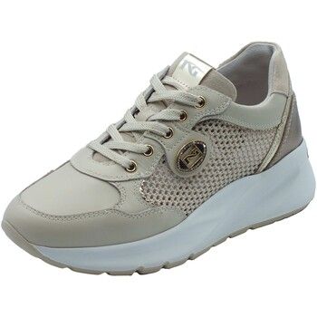 NeroGiardini Zapatillas E615180D Velvet Col. para mujer