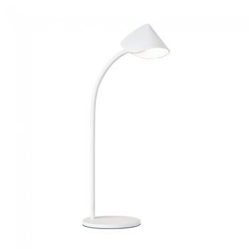 Lámpara de sobremesa led capuccina (8.5w)