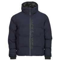 jack  jones abrigo de plumas jjkaito para hombre