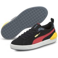 puma deportivas moda suede bloc jr para nina