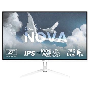 Monitor Arozzi Nova 27