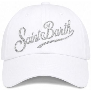 Saint Barth Gorra BASB0007 BASEBALL-08739L para mujer