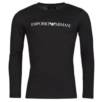 Emporio Armani Camiseta manga larga 8N1TN8 para hombre