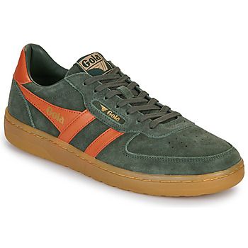 Gola Zapatillas Hawk Suede '86 para hombre