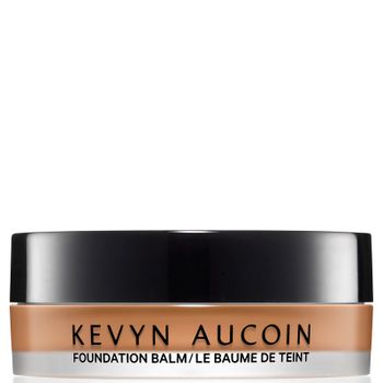 Kevyn Aucoin Foundation Balm & Brush 22.3g (Various Shades) - 10.5 Medium